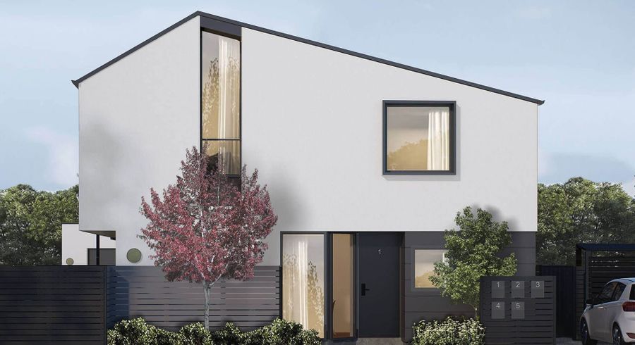  at 5/54 Opawa Road, Waltham, Christchurch City, Canterbury