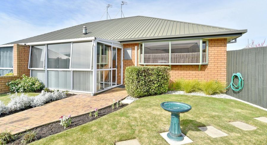  at 6 Shepherd Place, Kaiapoi, Kaiapoi