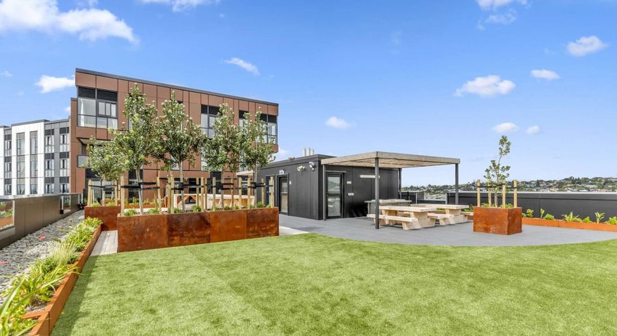  at 1204B/20 Park Avenue , Ellerslie, Auckland City, Auckland