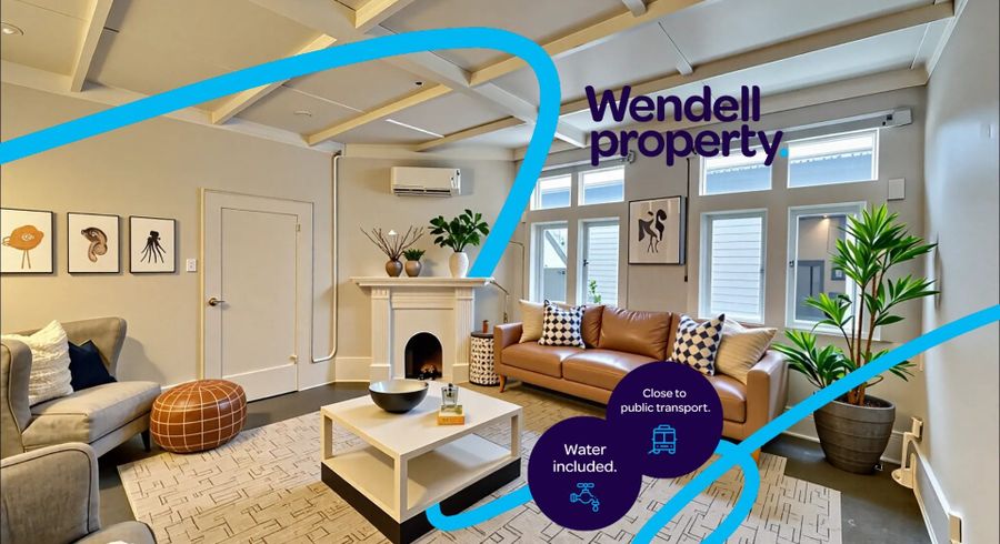  at 5/25 Sandringham Road, Kingsland, Auckland City, Auckland