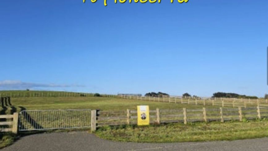  at Stage 2 Waitarere Lakes, Pioneer Road, Waitarere Beach, Horowhenua, Manawatu / Whanganui