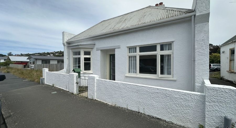  at 14 David Street, Caversham, Dunedin, Otago