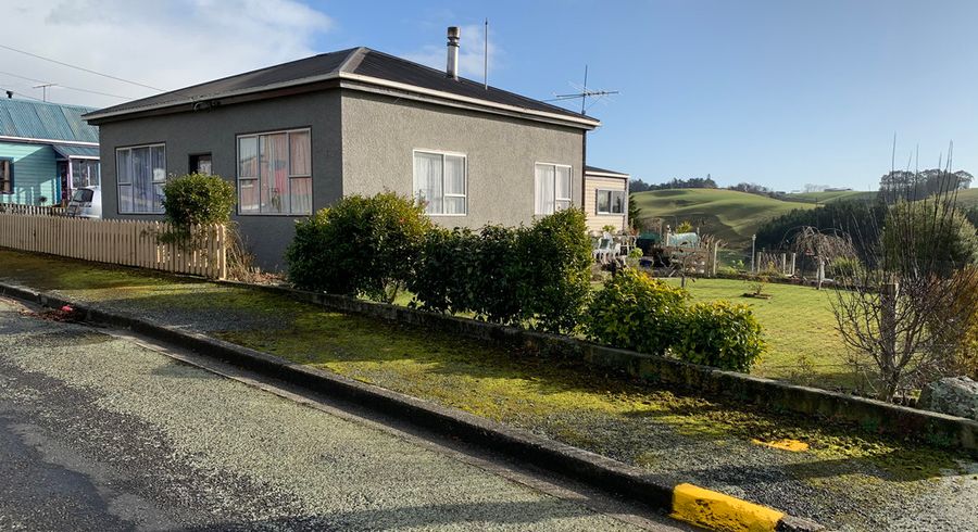  at 159 Benhar Road, Benhar