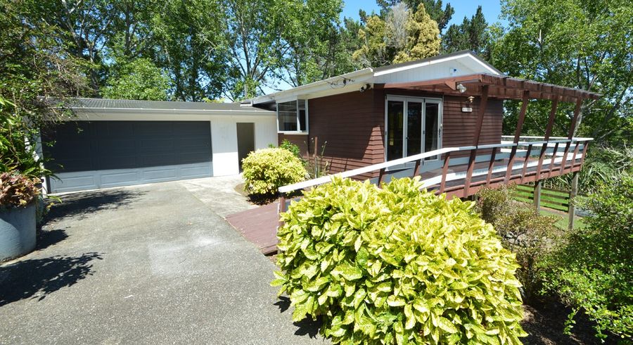  at 339 Whitford Road, Whitford, Manukau City, Auckland