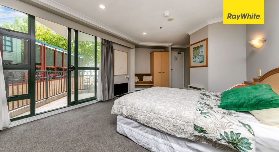  at 1A/100 Greys Avenue, City Centre, Auckland City, Auckland