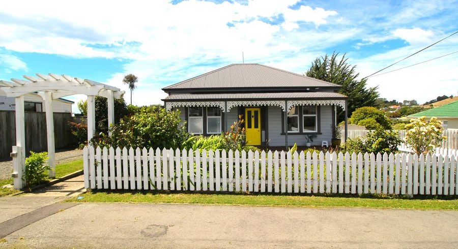  at 49 Till Street, South Hill, Oamaru