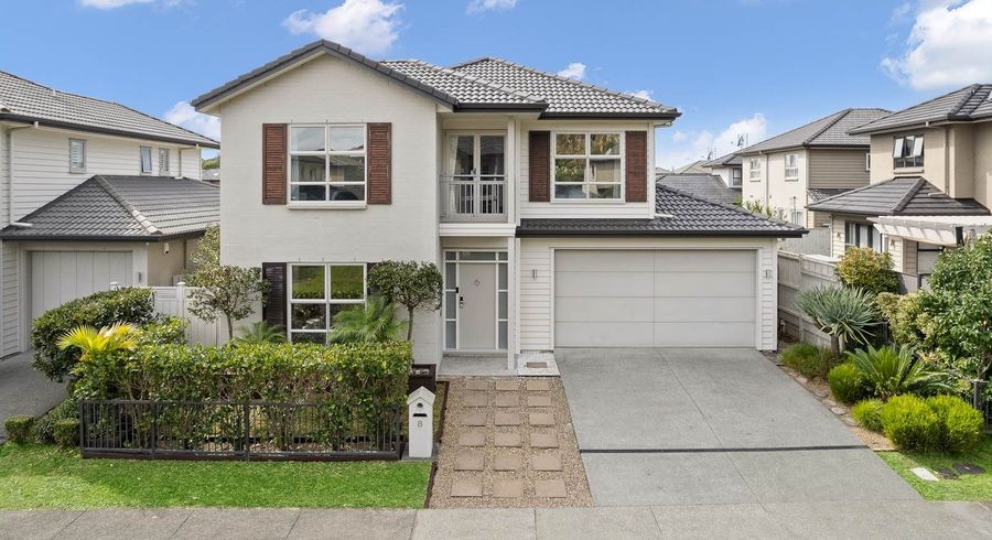  at 8 Reipae Street, Stonefields, Auckland