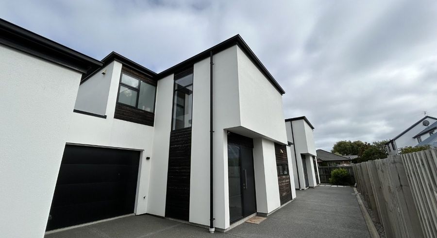  at 2/119 Canon Street, Edgeware, Christchurch City, Canterbury