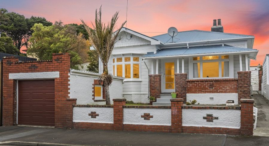  at 3 Angus Avenue, Berhampore, Wellington, Wellington