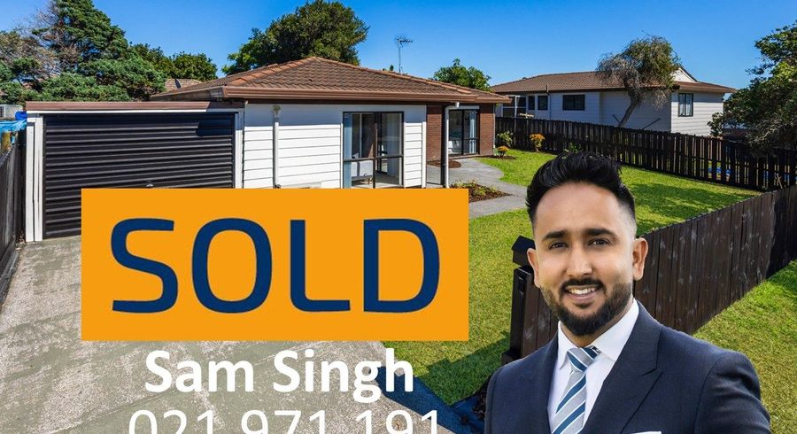 at 3/48 Taitimu Drive, Weymouth, Auckland