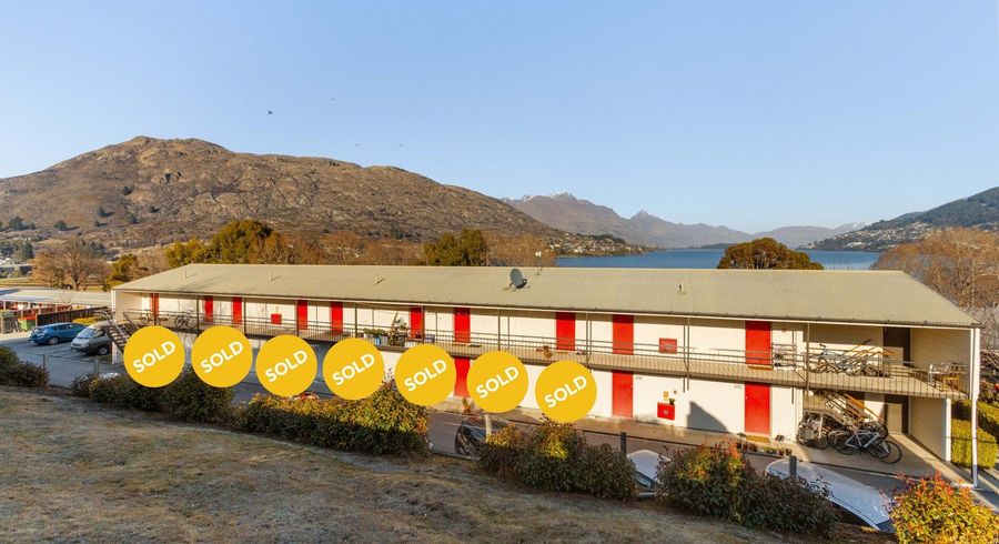  at 4 Lake Avenue, Frankton, Queenstown