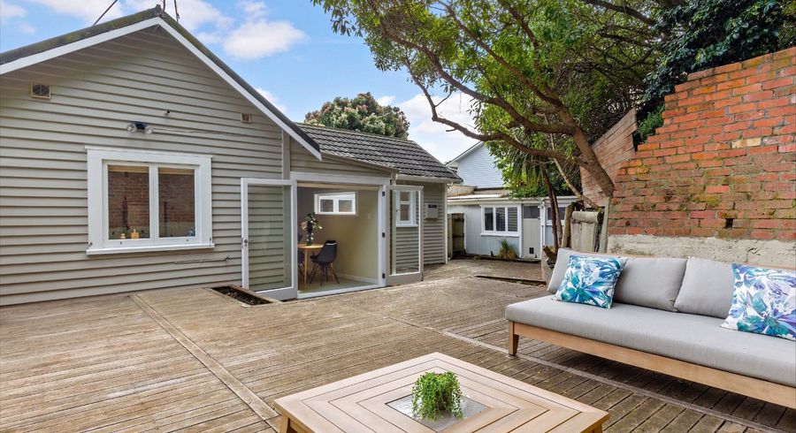  at 74 Para Street, Miramar, Wellington, Wellington