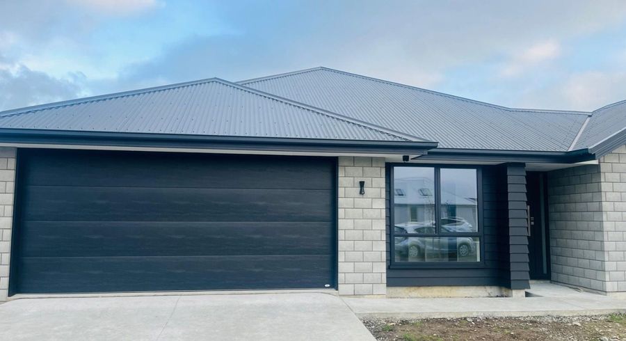  at 106 Lady Issac Drive, Rolleston, Selwyn, Canterbury