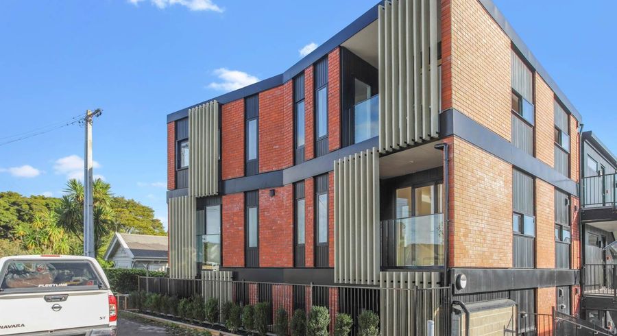 at 103/25 View Road, Mount Eden, Auckland City, Auckland