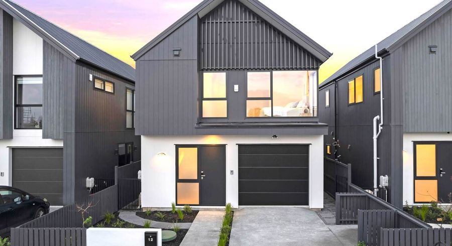  at 12  Hampshire Lane, Karaka, Franklin, Auckland