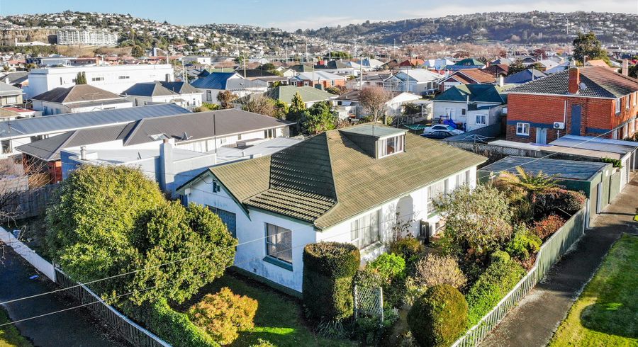  at 56 Young Street, Saint Kilda, Dunedin