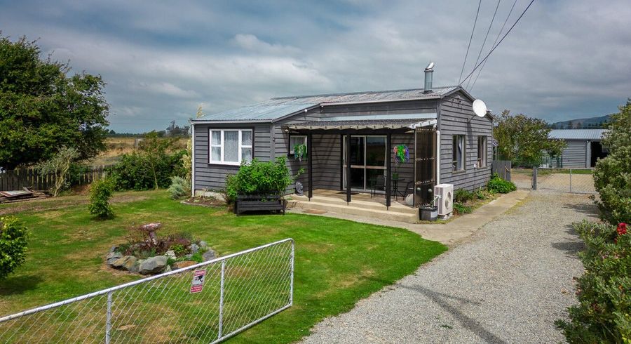  at 12 James Street, Waimate, Waimate