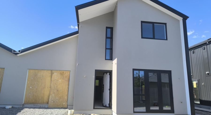  at Unit 4/100B Brynley Street, Hornby, Christchurch City, Canterbury