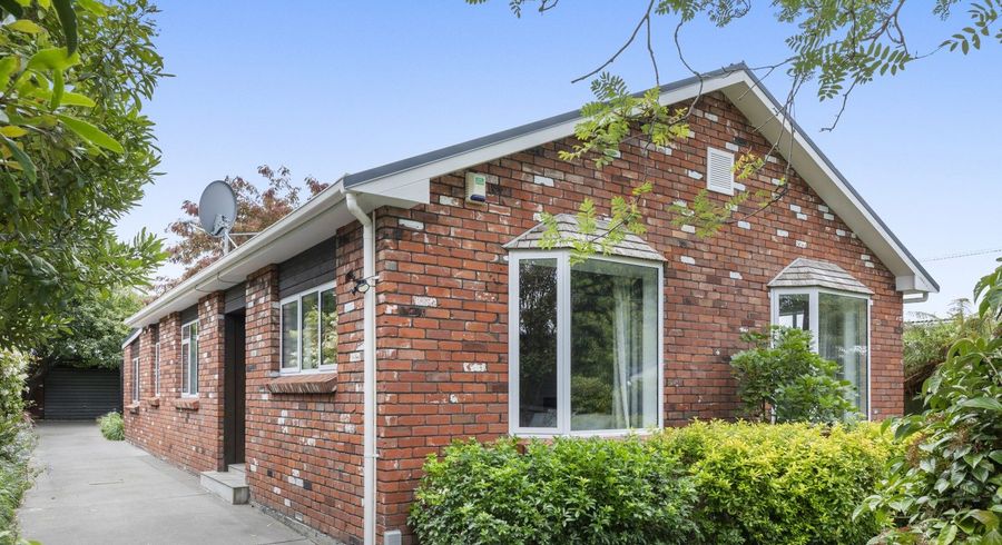  at 101 Beckford Road, Opawa, Christchurch City, Canterbury