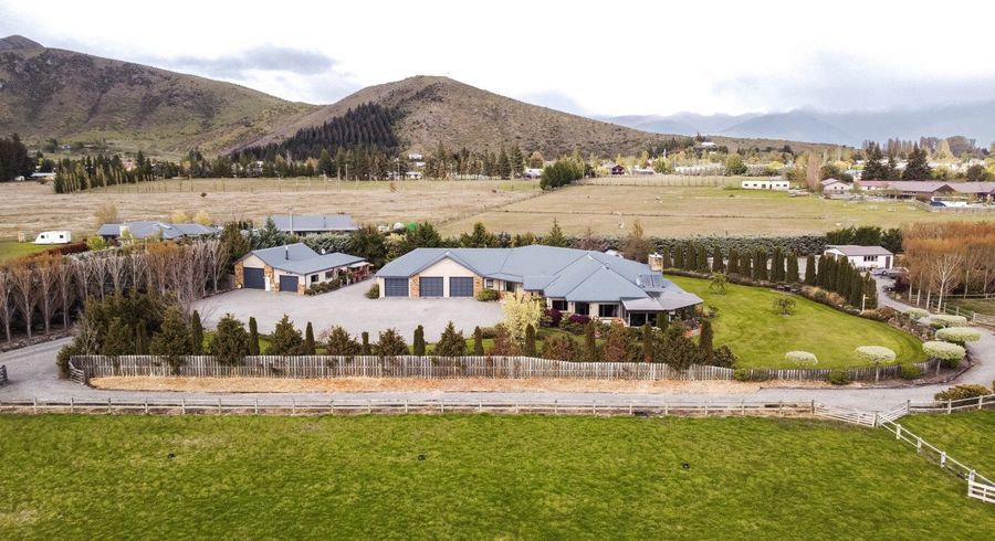  at 18 Airport Road, Omarama, Waitaki, Otago