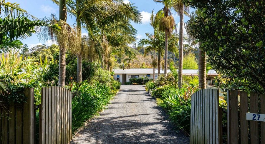  at 27 Motutoa Road, Opononi