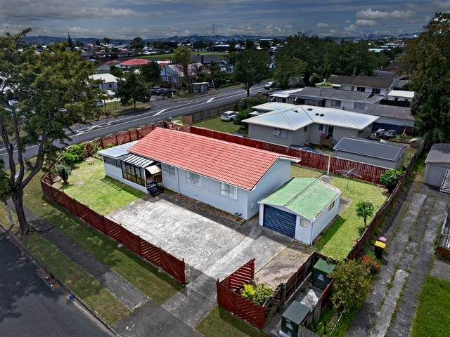  at 29 Sandrine Avenue, Clover Park, Manukau City, Auckland