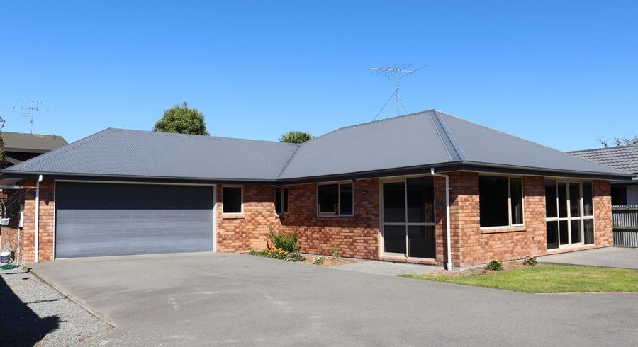  at 35A Buckleys Terrace, Tinwald, Ashburton