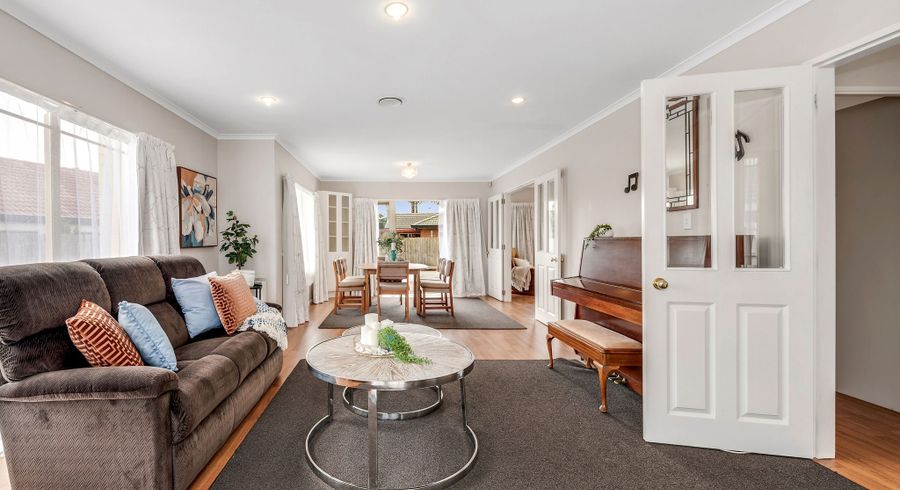  at 12 Inagh Close, Dannemora, Manukau City, Auckland