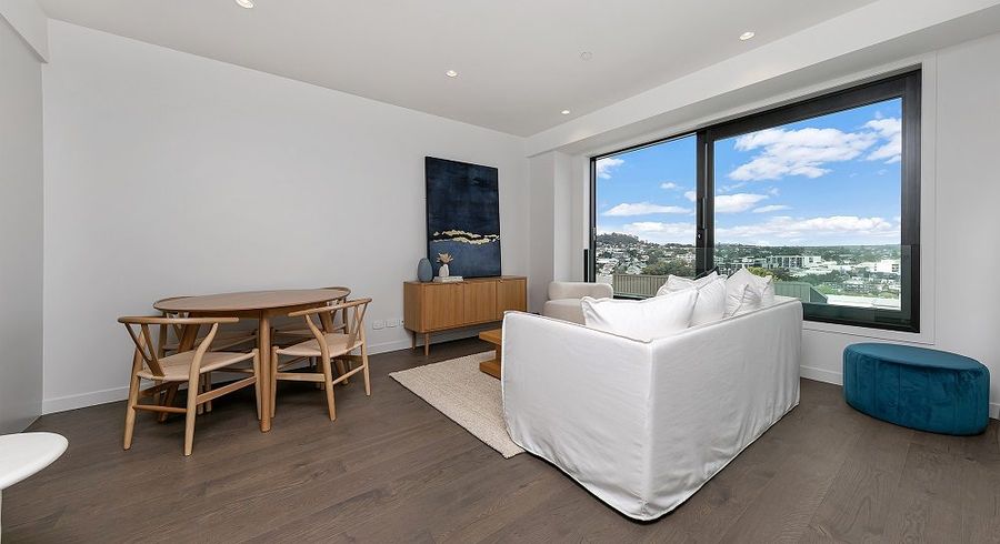  at 208/393  Great North Road, , Grey Lynn, Auckland City, Auckland