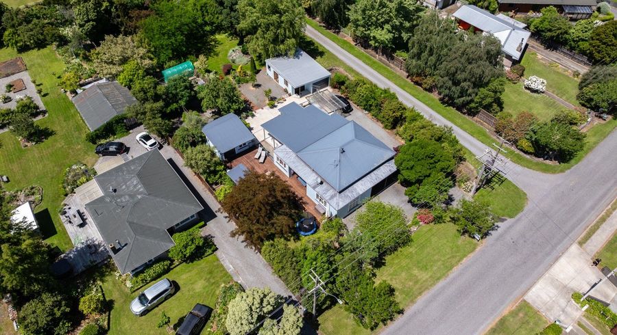  at 14 Vickerman Street, Grovetown, Blenheim