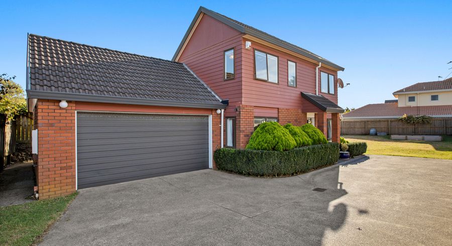  at 19A Whites Way, Ellerslie, Auckland