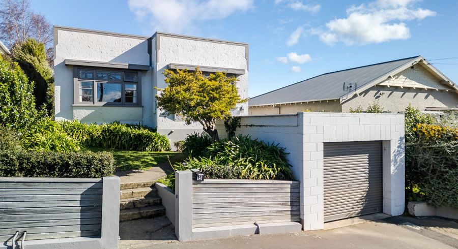  at 15 Mataora Road, Kenmure, Dunedin, Otago