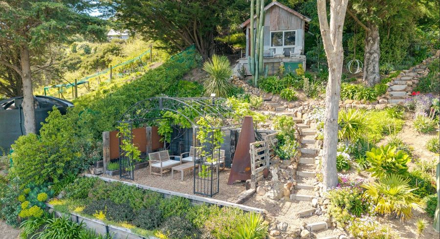  at 326 and 328 Marine Drive, Charteris Bay, Banks Peninsula, Canterbury