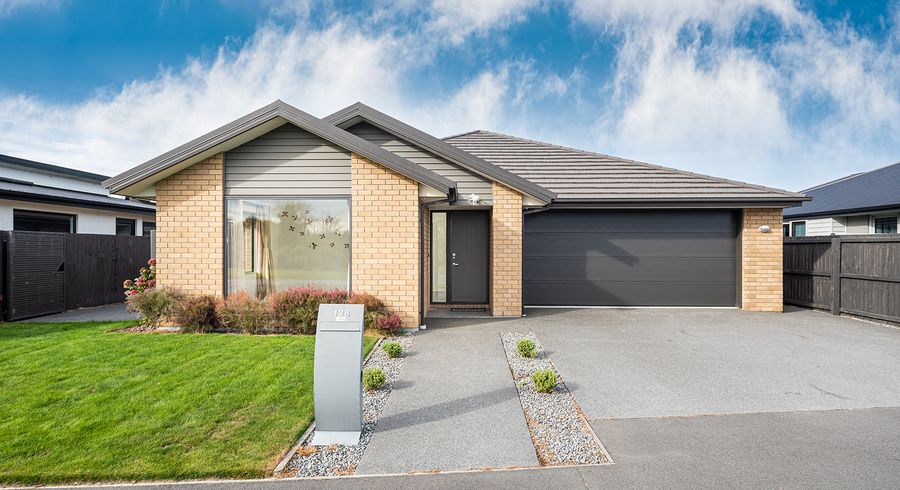  at 128 Te Korari Street, Marshland, Christchurch