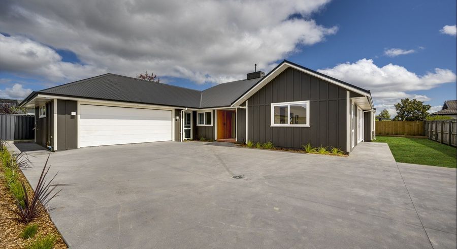  at 12 Rich Terrace, Wigram, Christchurch