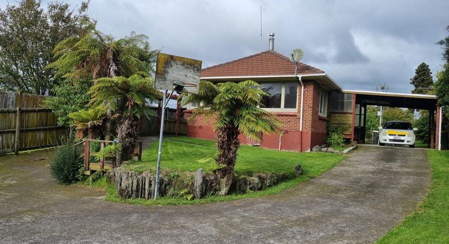  at 161 Clayton Road, Mangakakahi, Rotorua, Bay Of Plenty