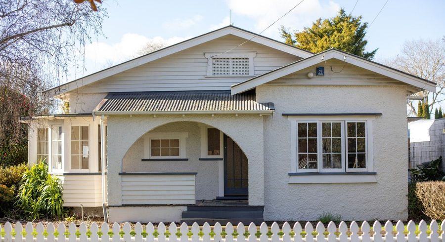 at 2 Union Street, Claudelands, Hamilton