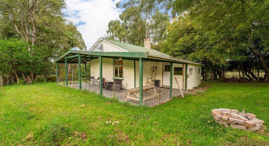  at 250 Horsfall Road, Peel Forest, Mount Peel