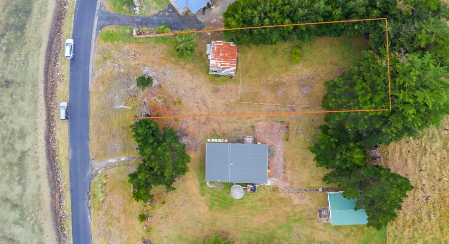  at 60 Tidewater Drive, Lower Portobello, Dunedin