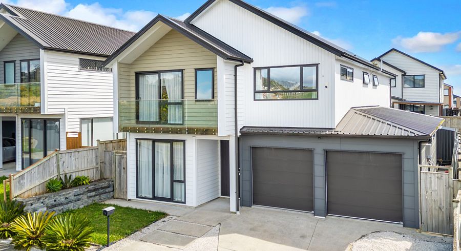  at 7  Cyperus Street, Flat Bush, Manukau City, Auckland
