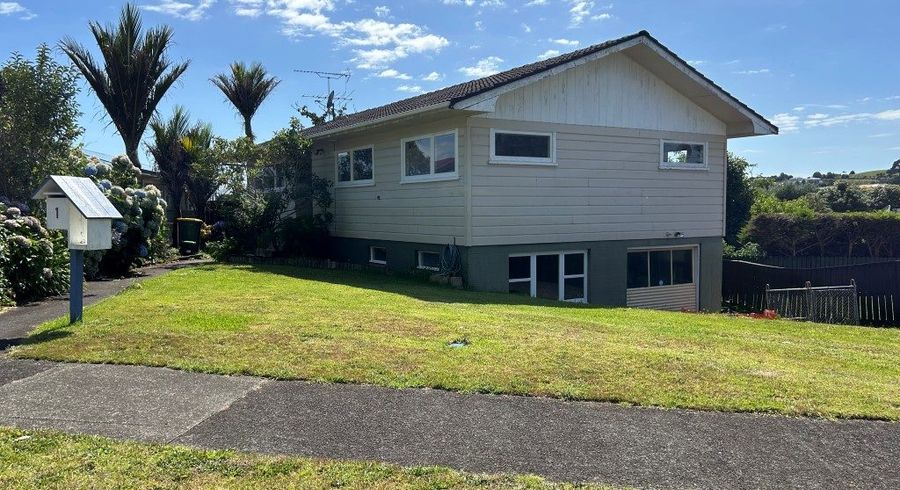  at 1 Richardson Avenue, Pukekohe, Pukekohe