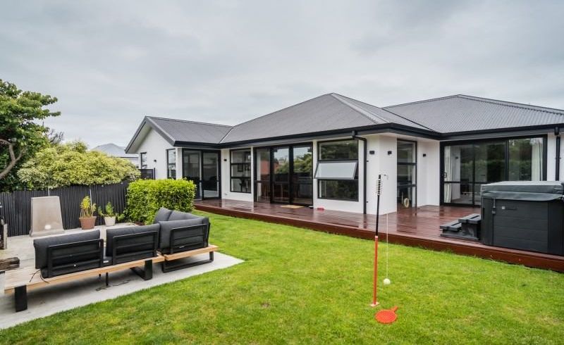  at 35A Cain Street, Parkside, Timaru