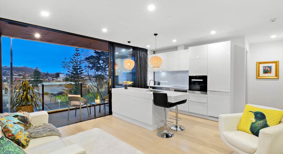  at 204/1 Turakina Street, Grey Lynn, Auckland