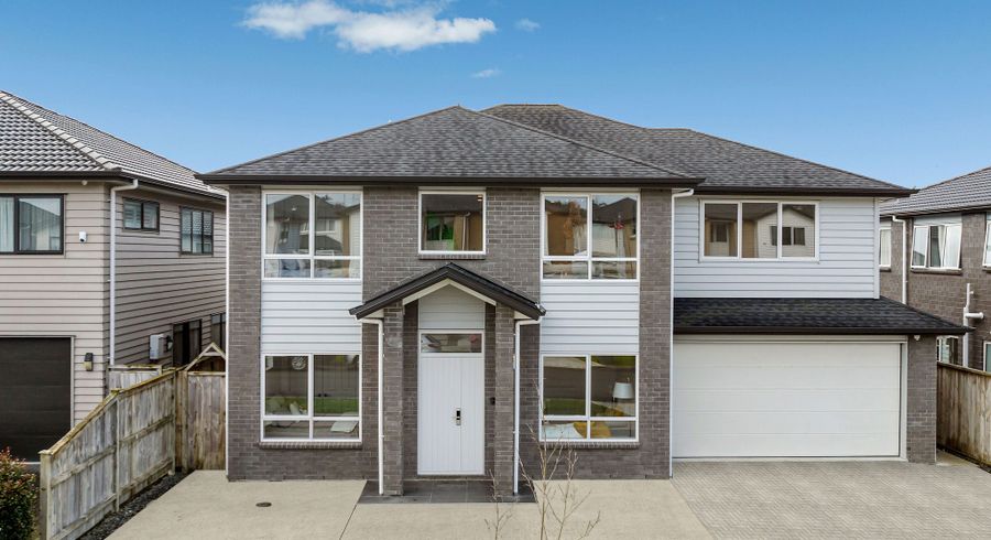  at 46 Broadhurst Road, Flat Bush, Auckland