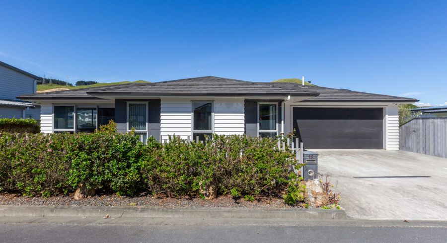  at 18 Rochdale Drive, Churton Park, Wellington