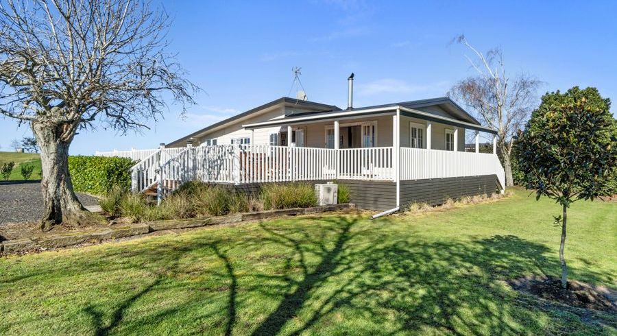  at 4 Black Road, Whangamarino, Te Kauwhata