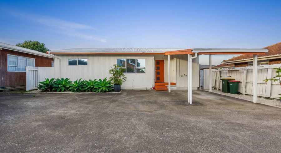  at 6/221 Buckland Road, Mangere East, Auckland