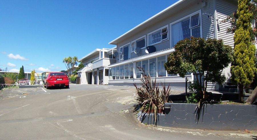  at 17/327 Adelaide Rd, Newtown, Wellington, Wellington