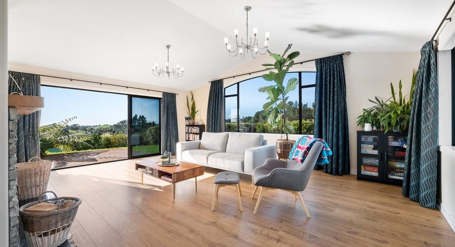  at 312A Hurford Road, Hurford, New Plymouth