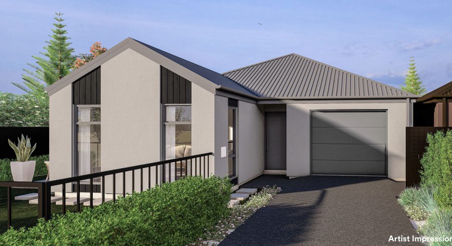  at House 10, Candys Road Development, Halswell, Christchurch City, Canterbury